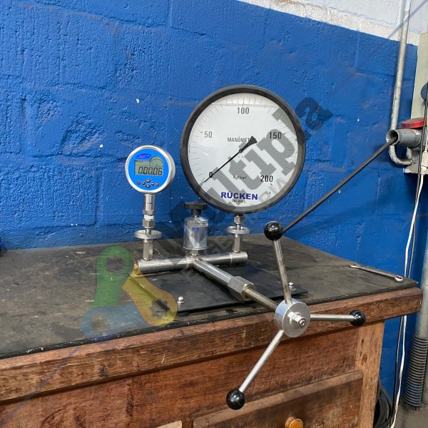 Caldeiras Aquatubular 135 Ton-Hora - Termoelétrica