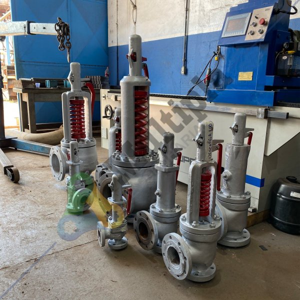 Caldeiras Aquatubular 135 Ton-Hora - Termoelétrica