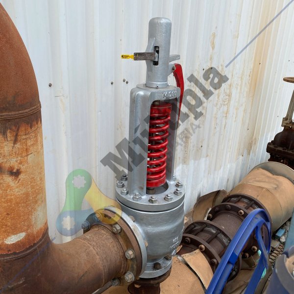 Caldeiras Aquatubular 135 Ton-Hora - Termoelétrica