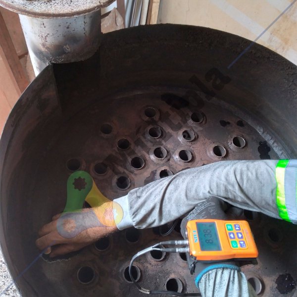 Caldeiras Cervejaria