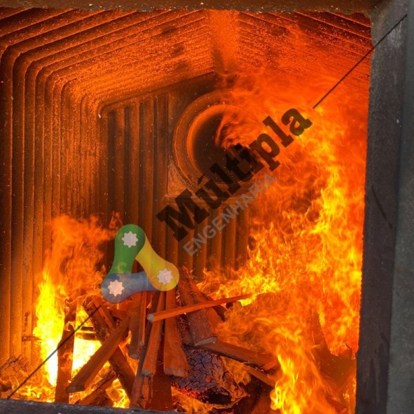 Caldeiras Fábrica de Queijo