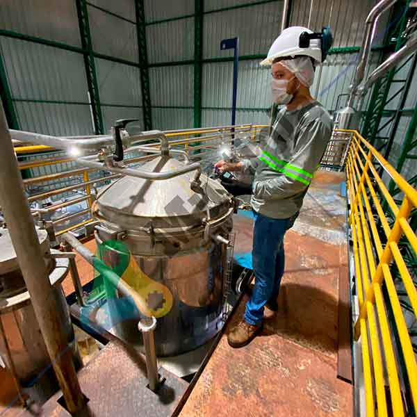 Industria