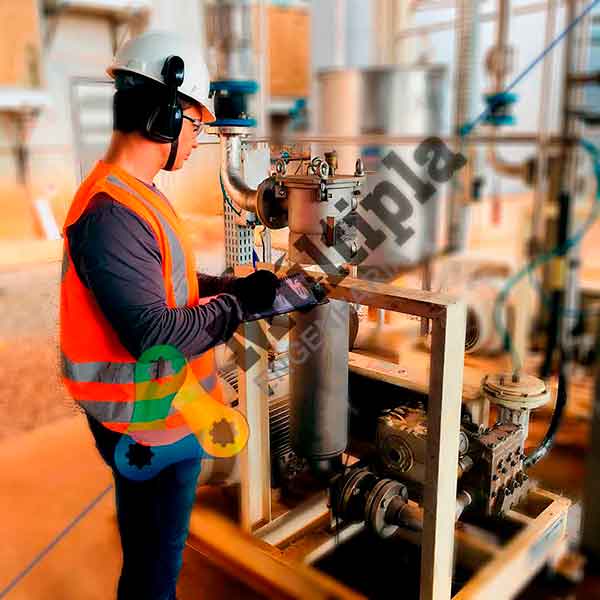 Industria
