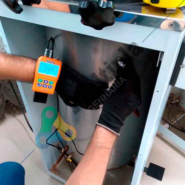 Laborátorio AutoClaves