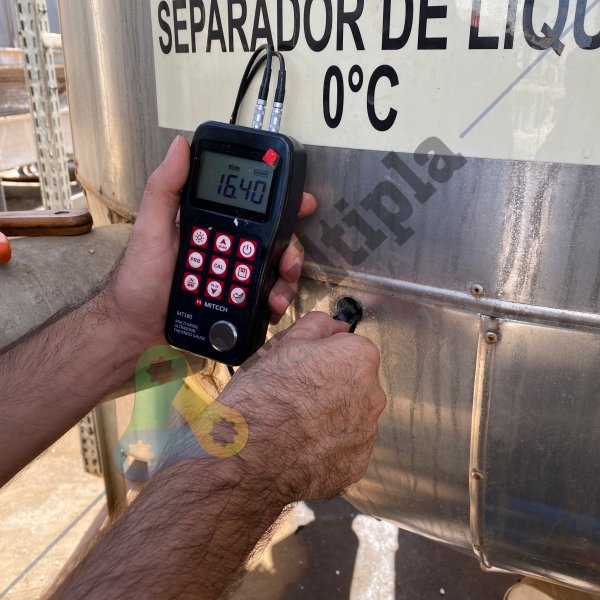 Sistema de Refrigeração Amônia