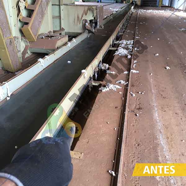 Correia Transportadora