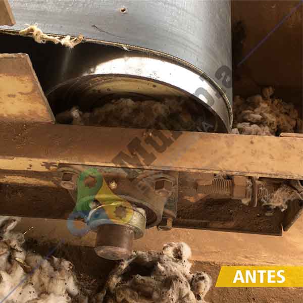 Correia Transportadora