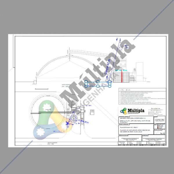 Retirada De Motor Redutor
