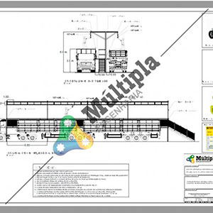 Projeto Linhas de Vida - Espigão do Leste - MT